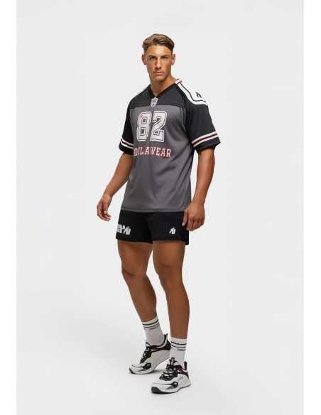 Tyler Football Jersey