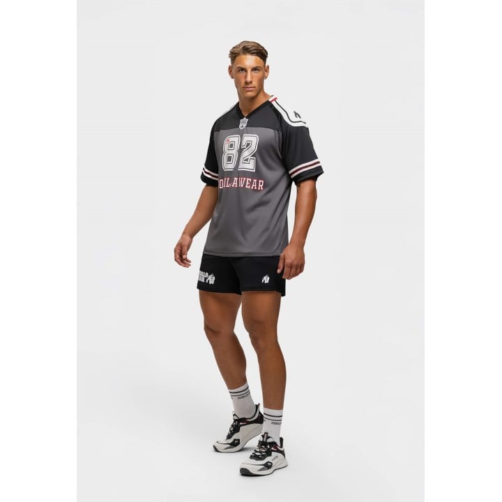 Tyler Football Jersey