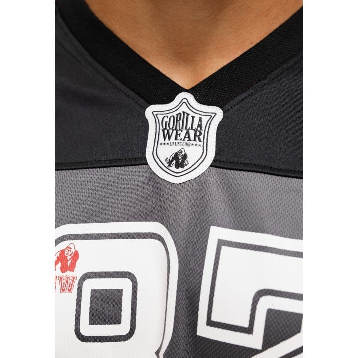 Tyler Football Jersey