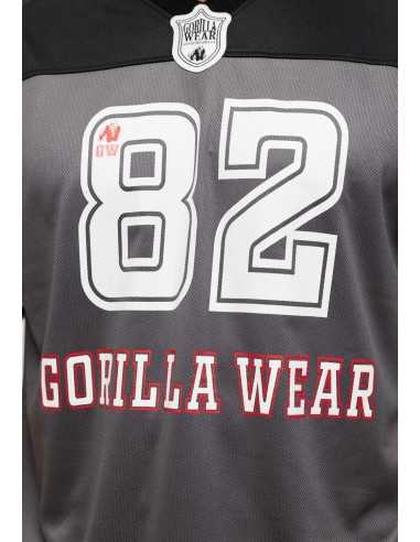 Tyler Football Jersey