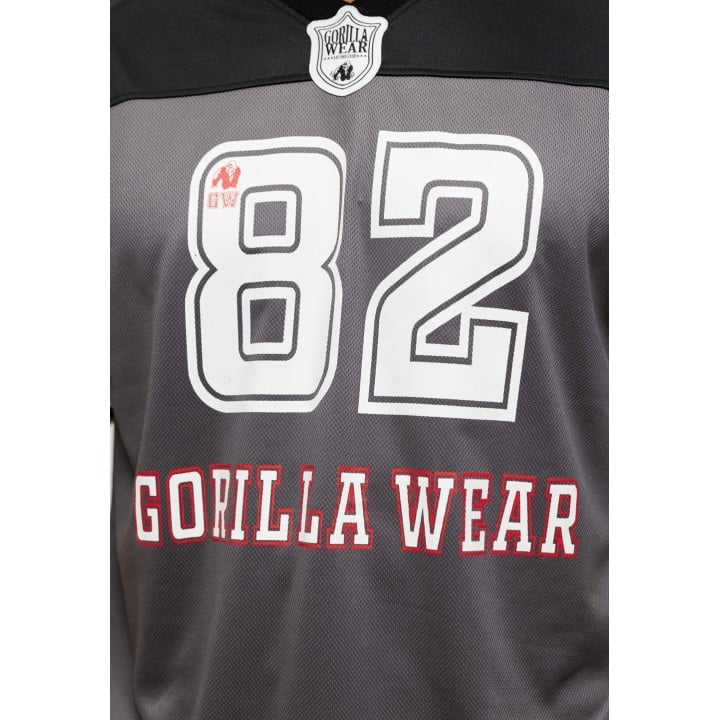 Tyler Football Jersey