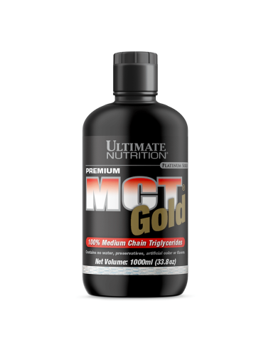 Mct Gold 1000 ml