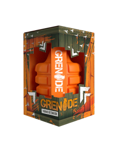 Grenade Thermo Detonator 100 cps