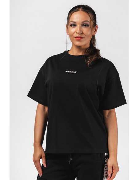 Oversized Tee RESET