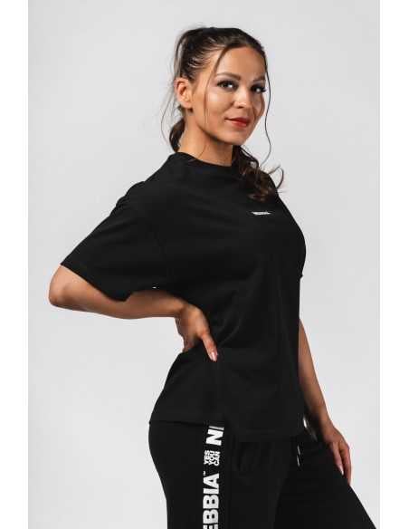 Oversized Tee RESET