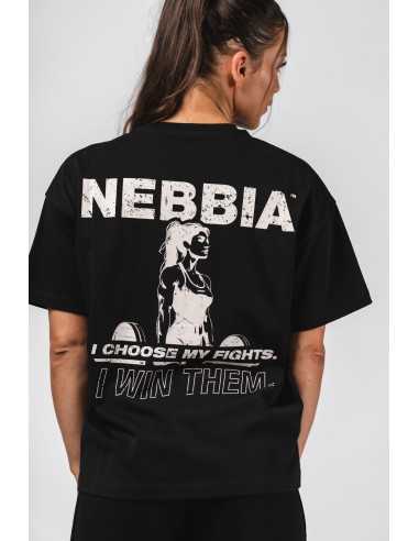 Oversized Tee RESET