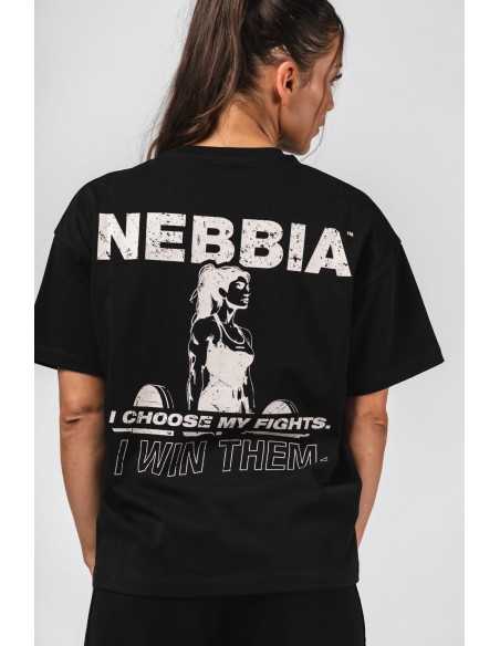Oversized Tee RESET