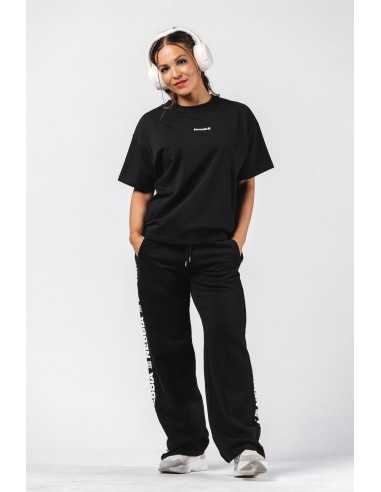 Oversized Tee RESET