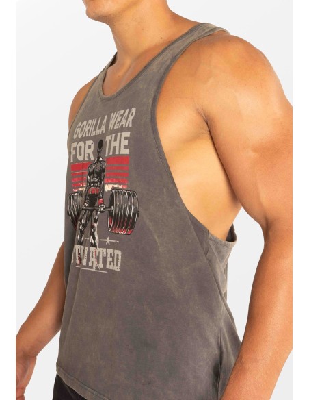 Churchill Stringer