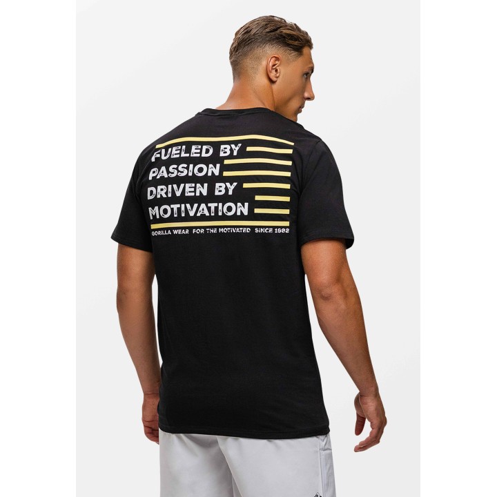 Kyle T-Shirt