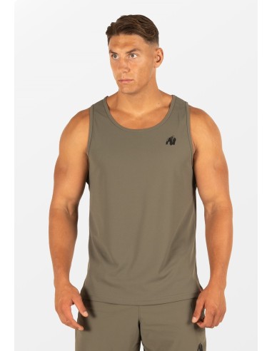 Colton Tank Top
