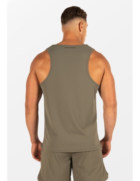 Colton Tank Top
