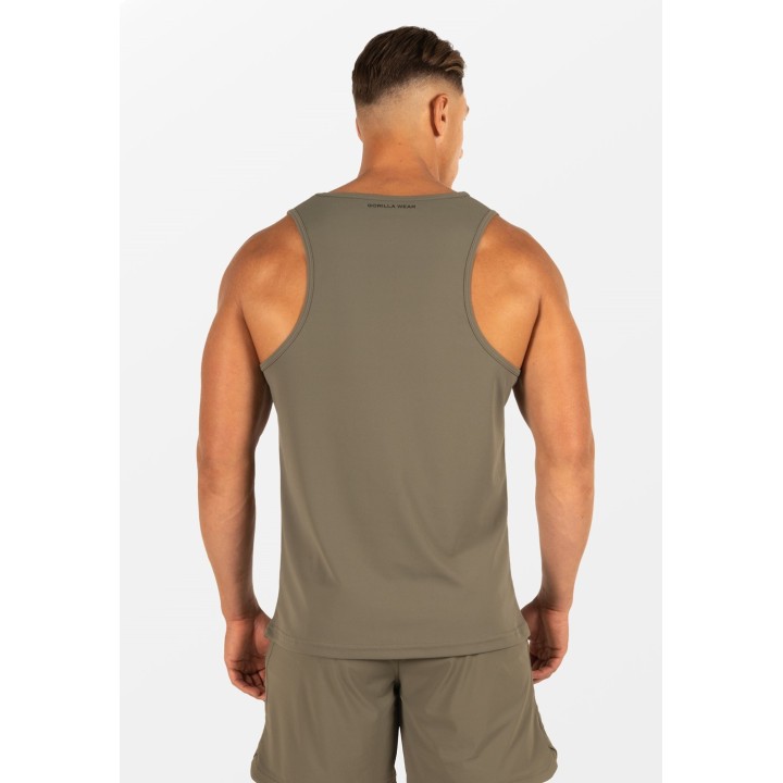 Colton Tank Top