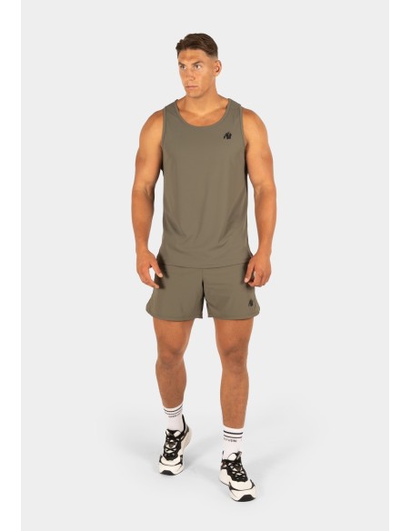 Colton Tank Top