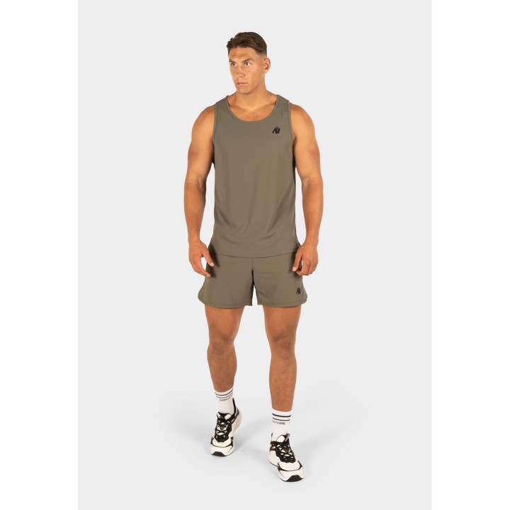 Colton Tank Top