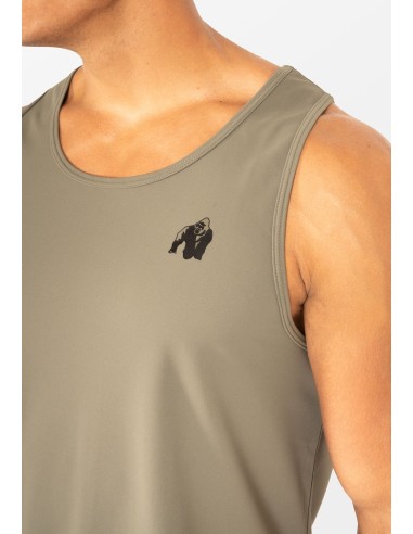 Colton Tank Top