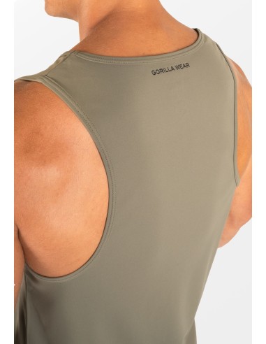 Colton Tank Top