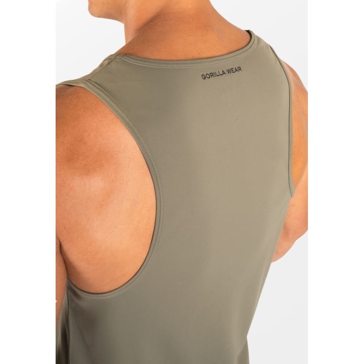 Colton Tank Top
