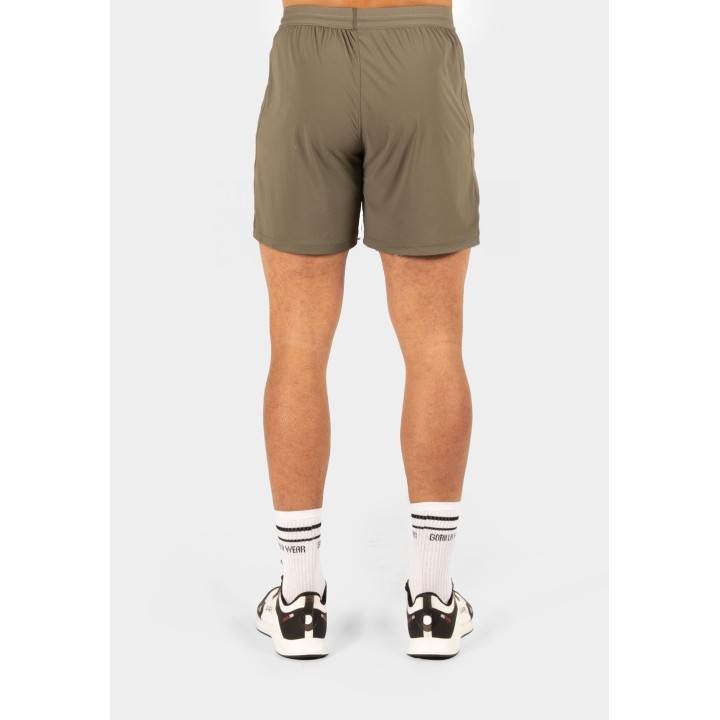 Colton Shorts