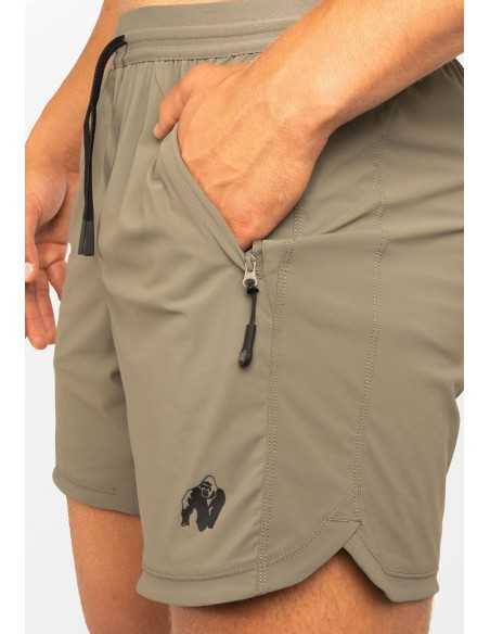 Colton Shorts