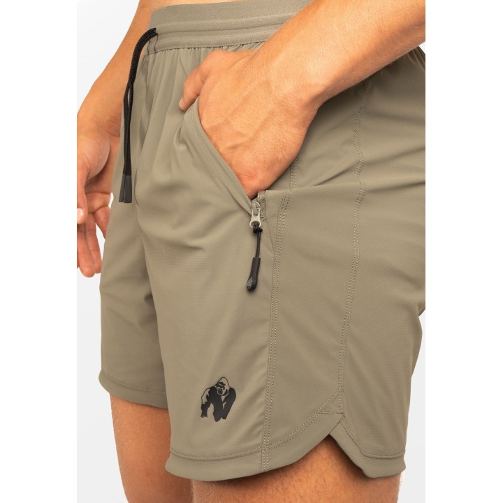 Colton Shorts