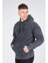 Washed Gray / S