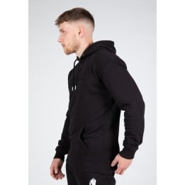 Crowley Men's Oversized Hoodie