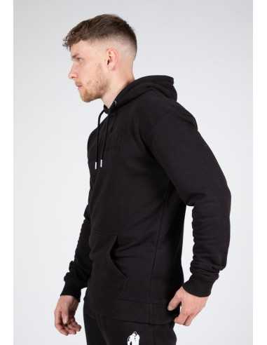 Crowley Men's Oversized Hoodie