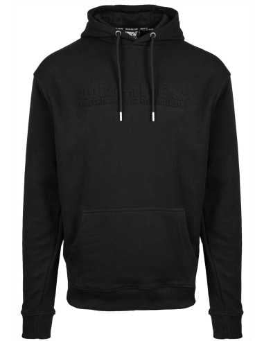Crowley Men's Oversized Hoodie
