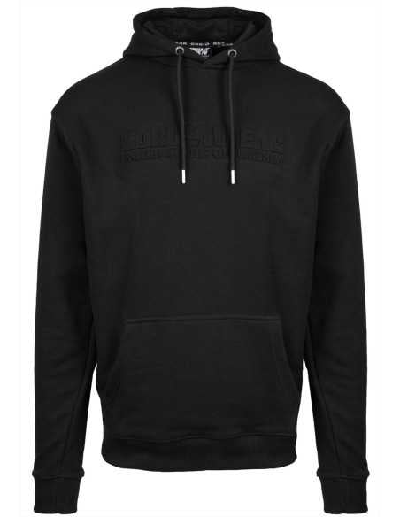 Crowley Men's Oversized Hoodie