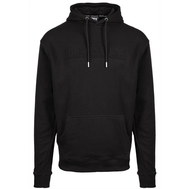 Crowley Men's Oversized Hoodie