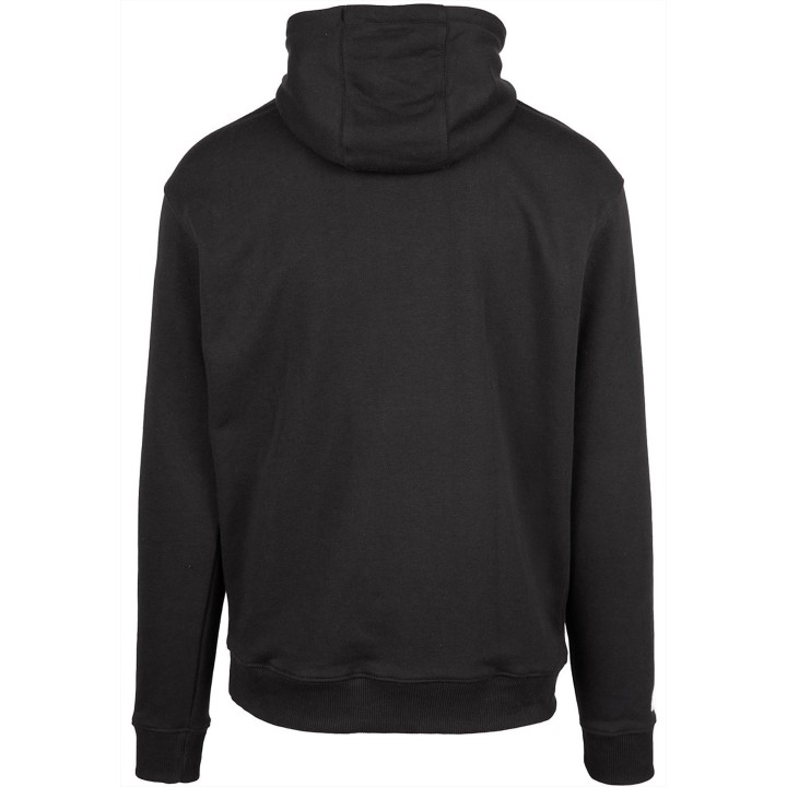 Crowley Men's Oversized Hoodie