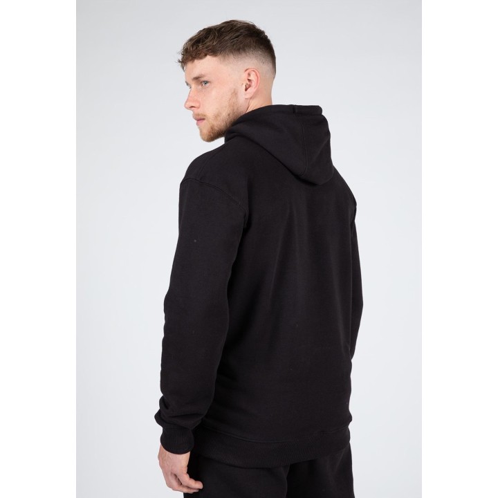 Crowley Men's Oversized Hoodie