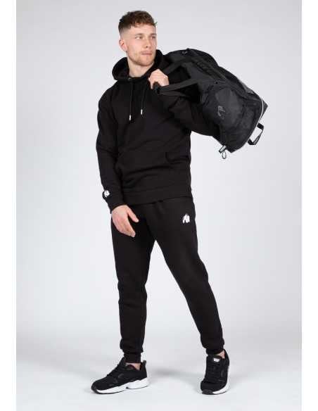 Crowley Men's Oversized Hoodie
