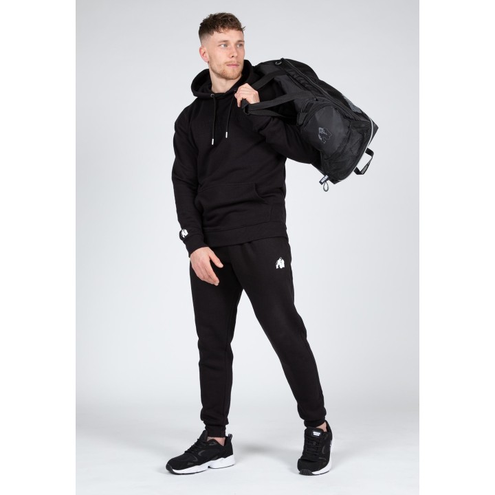 Crowley Men's Oversized Hoodie