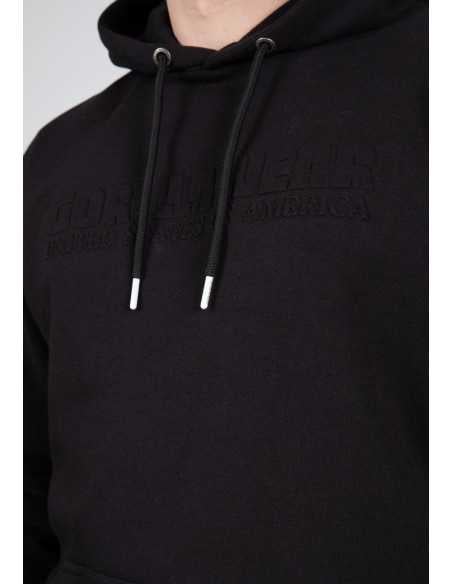 Crowley Men's Oversized Hoodie