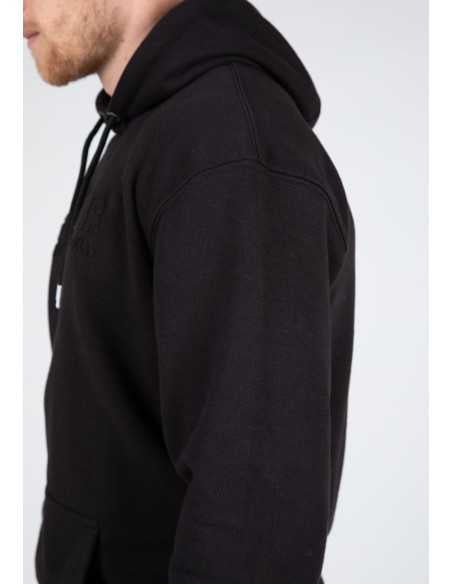 Crowley Men's Oversized Hoodie