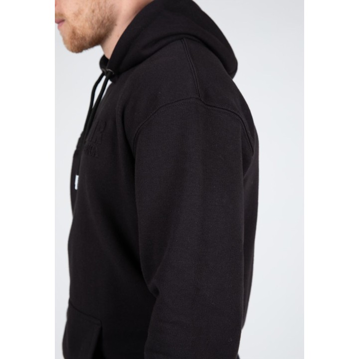 Crowley Men's Oversized Hoodie