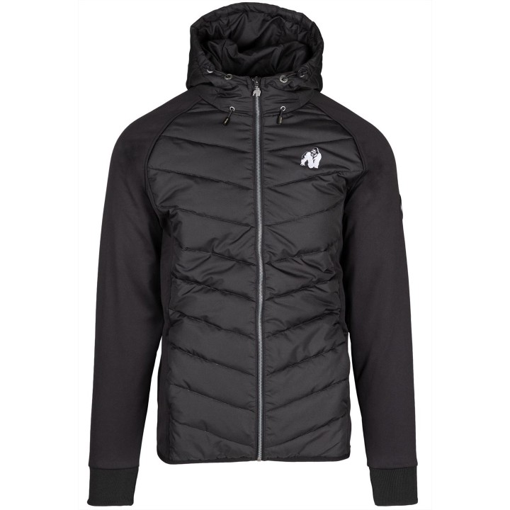 Felton Jacket