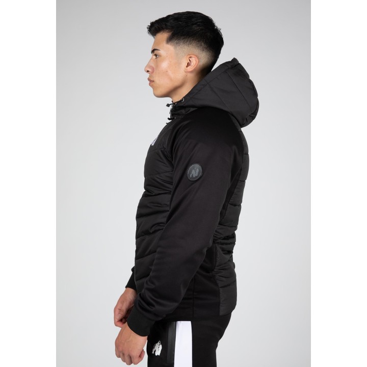 Felton Jacket