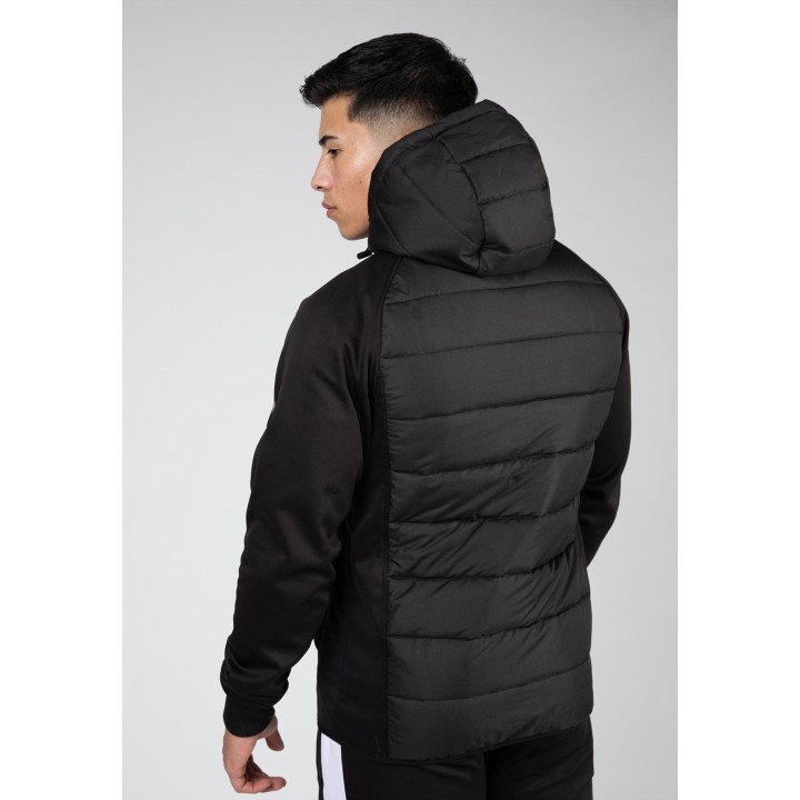 Felton Jacket