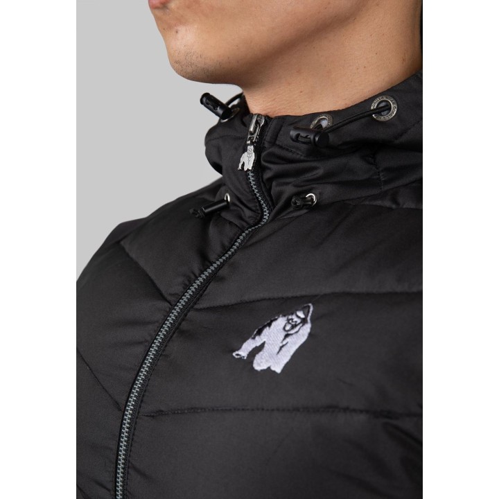 Felton Jacket