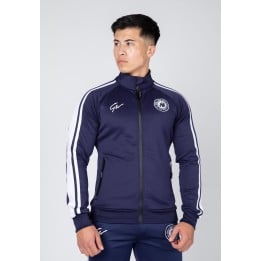 Stratford Track Jacket