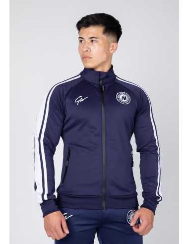 Stratford Track Jacket