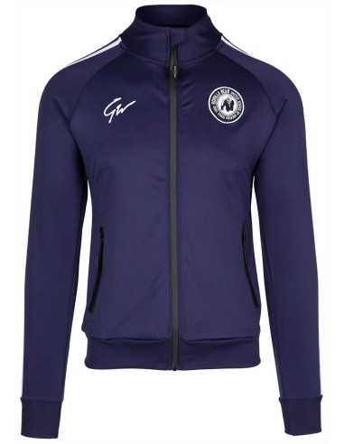 Stratford Track Jacket