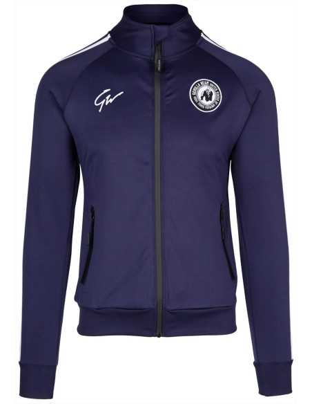 Stratford Track Jacket
