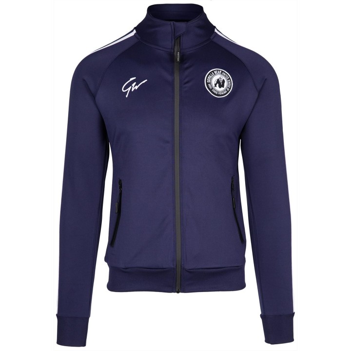 Stratford Track Jacket