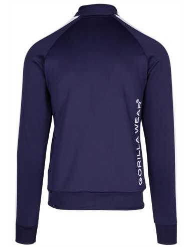 Stratford Track Jacket
