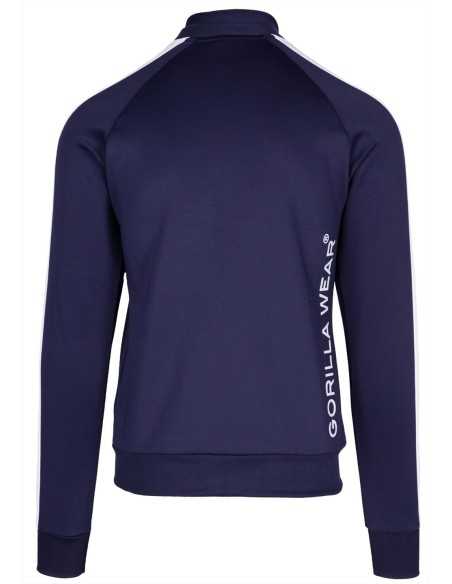 Stratford Track Jacket
