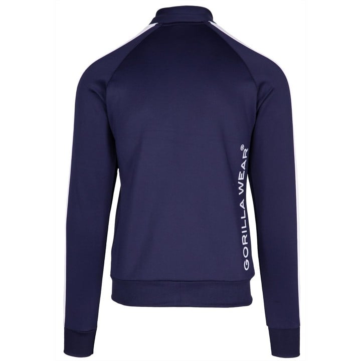 Stratford Track Jacket